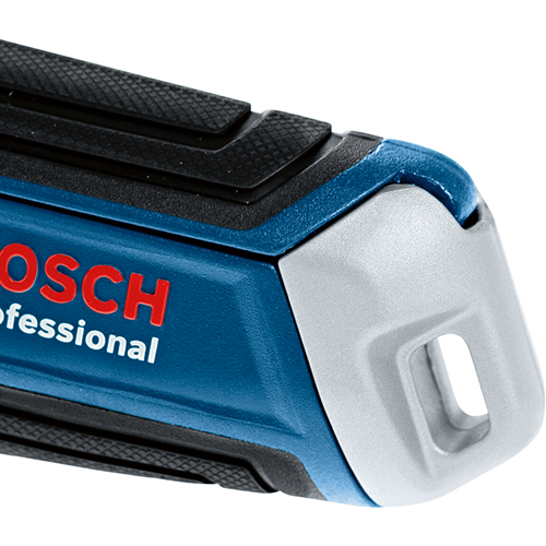 Bosch universal knife and blade set 63 x 19 mm (blue/grey, including 13 blades)