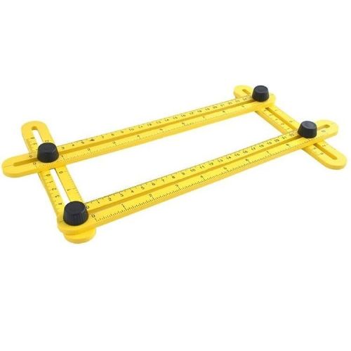 Universal adjustable angle 4-piece 70cm