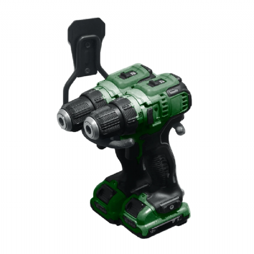 Universal wall mount Maclean MC-440, 1 piece