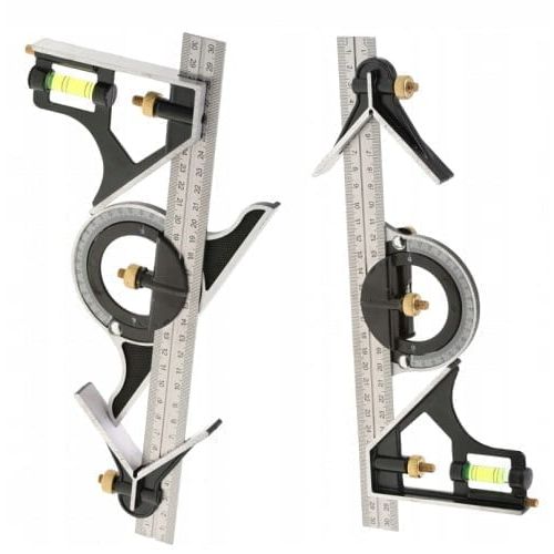 Universal multi-purpose adjustable angle 300mm 184kuw1