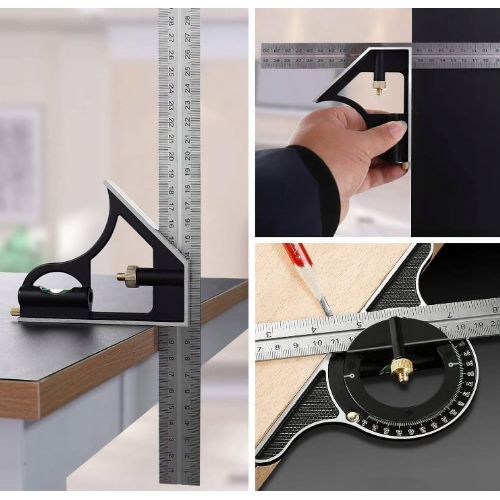 Universal multi-purpose adjustable angle 300mm 184kuw1