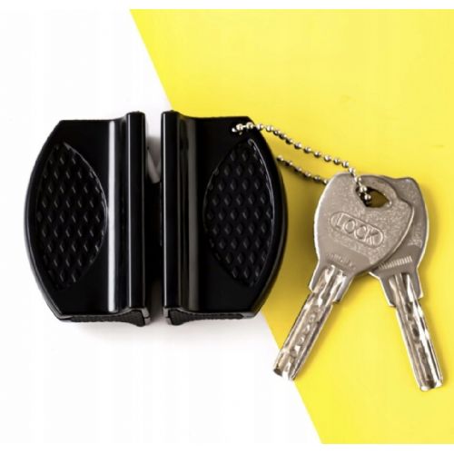 Universal pocket knife and scissors sharpener SURVIVAL