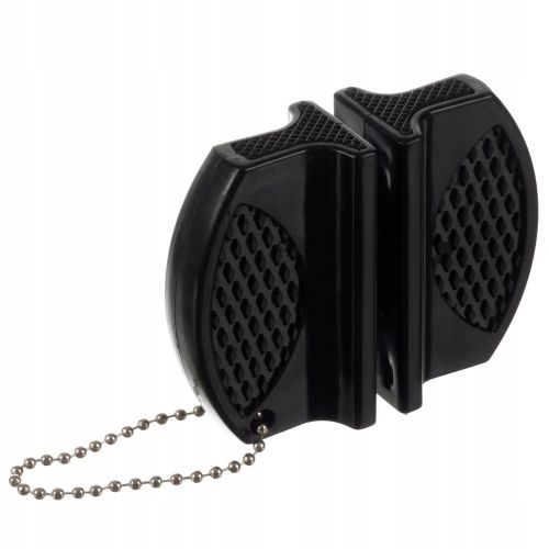Universal pocket knife and scissors sharpener SURVIVAL