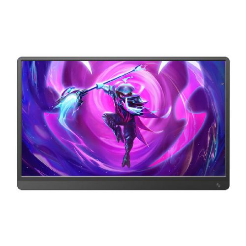 Prenosni monitor Uperfect USteam G16, 15,6", FHD (1920 x 1080), 120 Hz