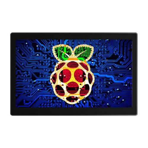 Prenosni monitor Uperfect UPi B7, 10,1", na dotik, WUXGA (1920 x 1200), 60 Hz