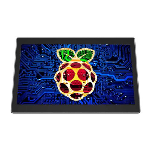 Prenosni monitor Uperfect UPi B7, 10,1", na dotik, WUXGA (1920 x 1200), 60 Hz