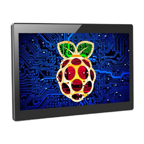 Prenosni monitor Uperfect UPi B7, 10,1", na dotik, WUXGA (1920 x 1200), 60 Hz