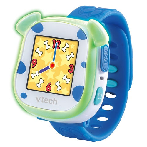 Ura VTech My First KidiWatch, modra