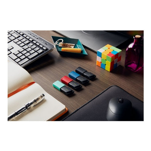 USB ključ Kingston DataTraveler Exodia M 256 GB USB-A 3.2 Gen 1
