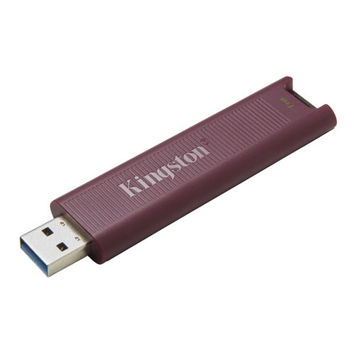 USB ključ Kingston DataTraveler Max 1 TB, USB-A 3.2, rdeča