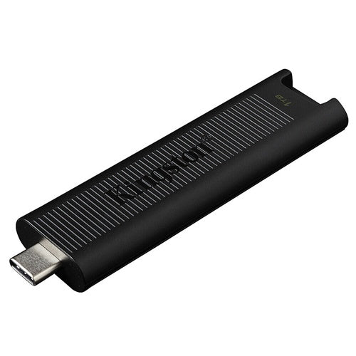 USB ključ Kingston DataTraveler Max 1 TB USB-C 3.2 Gen 2, črna