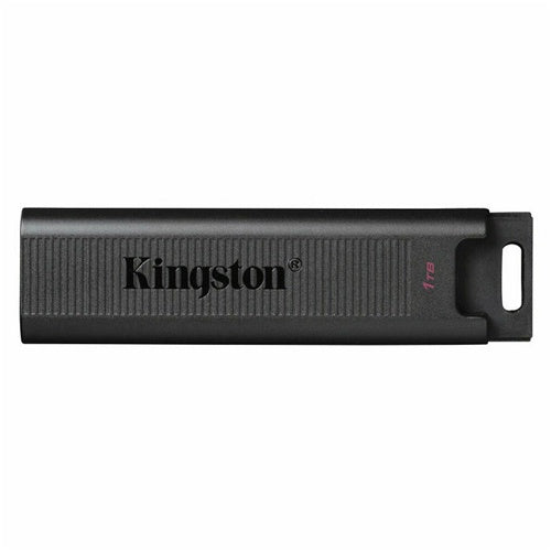 USB ključ Kingston DataTraveler Max 1 TB USB-C 3.2 Gen 2, črna