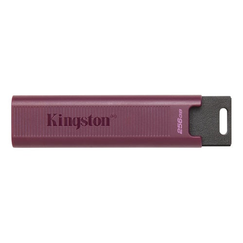 USB ključ Kingston DataTraveler Max 256 GB, USB-A 3.2, rdeča