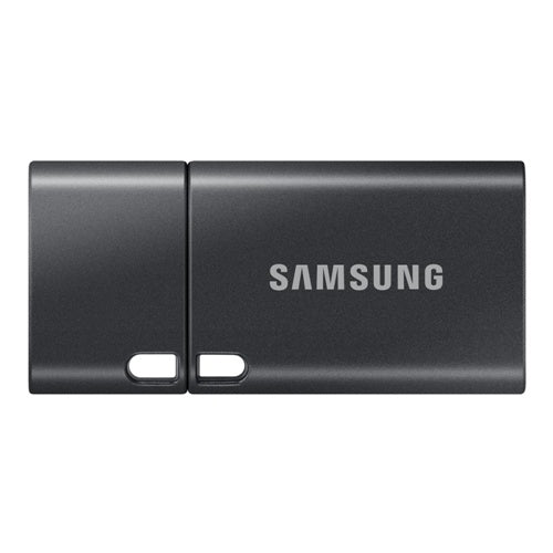 USB SamsungTip-C 512 GB, USB-C 3.2, siva