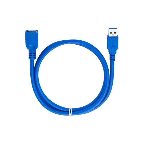 USB 3.0 extension cable 1.5m