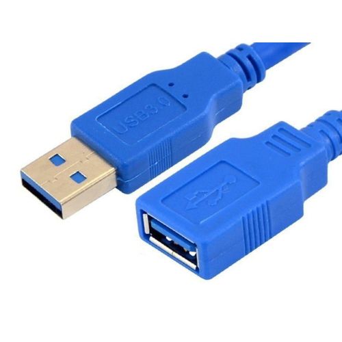 USB 3.0 extension cable 1.5m