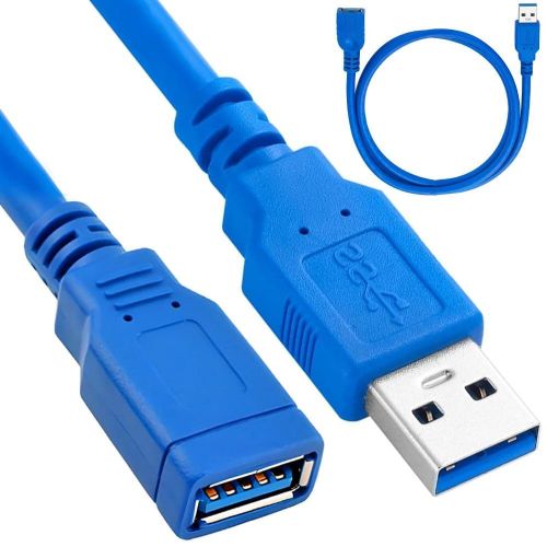 USB 3.0 extension cable 1.5m