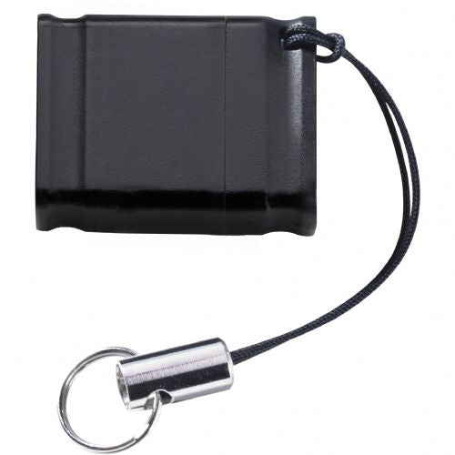 USB Intenso Slim Line 16 GB USB-A 3.2 Gen 1, black