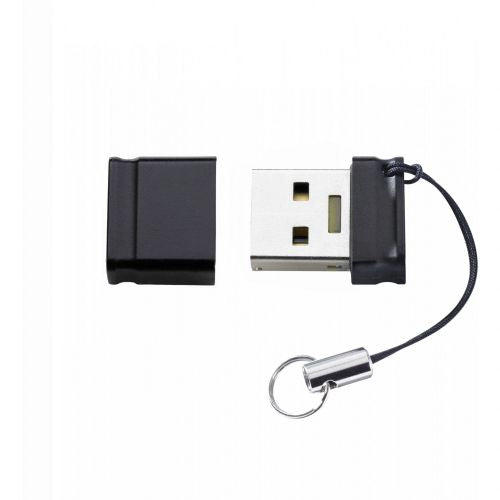 USB Intenso Slim Line 16 GB USB-A 3.2 Gen 1, black