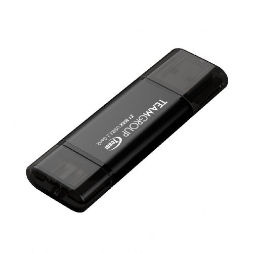USB ključek Teamgroup X1 MAX 512 GB