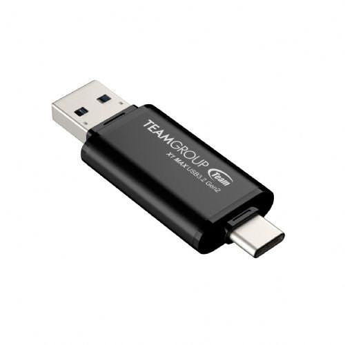 USB ključek Teamgroup X1 MAX 512 GB