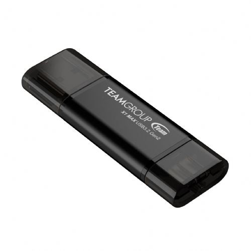USB ključek Teamgroup X1 MAX 512 GB