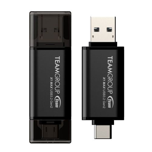 USB ključek Teamgroup X1 MAX 512 GB