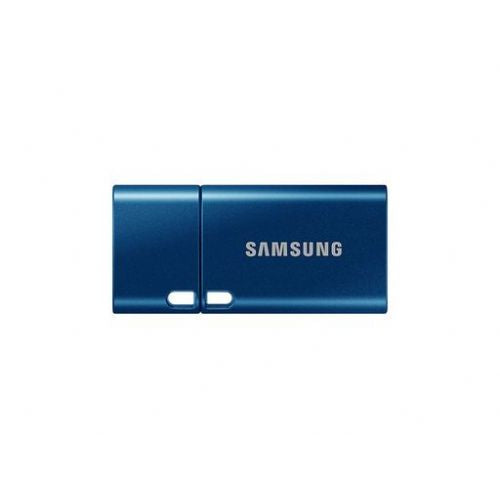 USB Samsung Type-C 512 GB, USB-C 3.2, modra