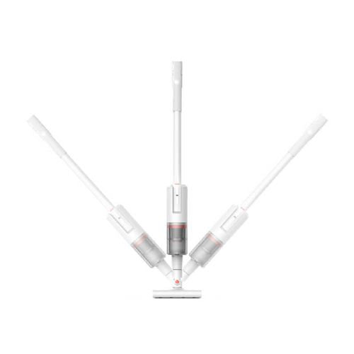 Pokončni sesalnik Deerma DX888, električni, odstranljiv ročni sesalnik