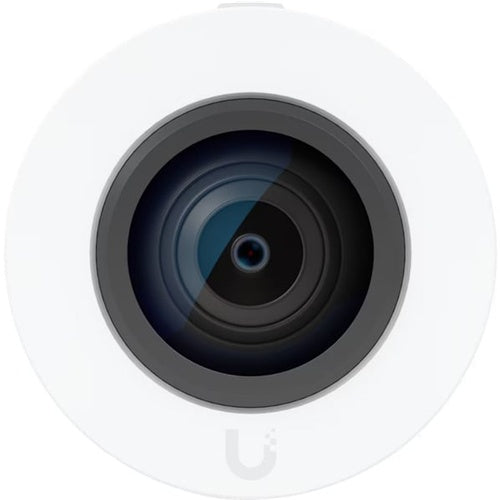 Ubiquiti UniFi AI Theta 360 Security Camera (4K, 360° field of view, indoor mounting, polycarbonate, H.265)