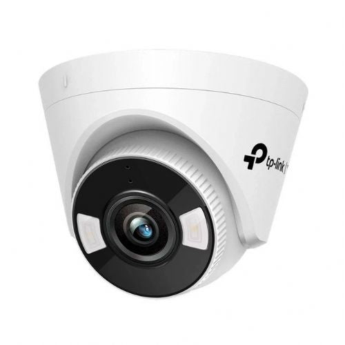 TP-Link VIGI C440 4MP QHD security camera, 2.8mm, day/night color vision, PoE, white