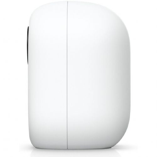 Ubiquiti G6 Instant Security Camera (White, Wi-Fi, 4K)