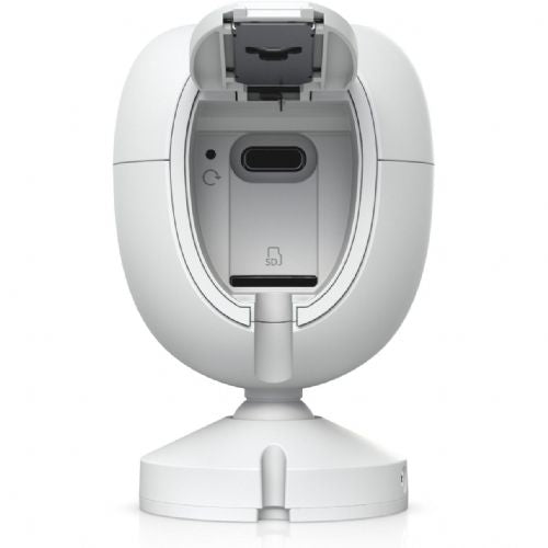 Varnostna kamera Ubiquiti G6 Instant (bela, Wi-Fi, 4K)