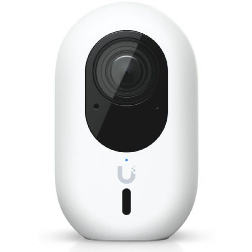 Varnostna kamera Ubiquiti G6 Instant (bela, Wi-Fi, 4K)