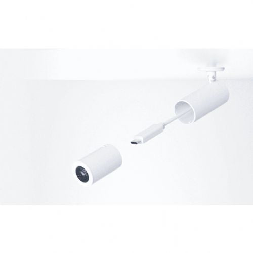 Varnostna kamera Ubiquiti UniFi AI Theta Pro (bela)