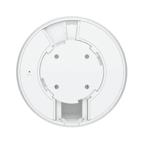 Varnostna kamera Ubiquiti UniFi G5 Dome bela, 4MP, PoE, nočni vid, odpornost na vandalizem, za zunanjo in notranjo uporabo