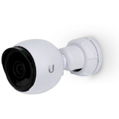Varnostna kamera Ubiquiti UVC-G4-Bullet (bela, 4 MP, PoE)