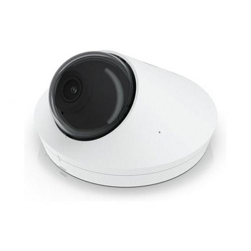 Varnostna kamera Ubiquiti UVC-G5 Dome bela, 4 MP, nočni vid, dvosmerni zvok, PoE, paket 3