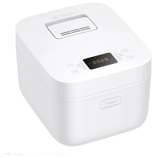 Večnamenski kuhalnik Xiaomi 4,0 l (bel, 860 vatov, 4 litre)