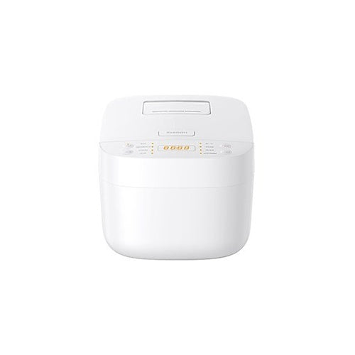 Večnamenski kuhalnik Xiaomi 4,0 l (bel, 860 vatov, 4 litre)