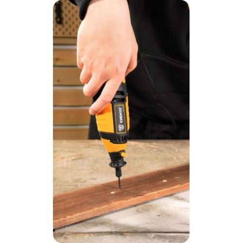 Multifunctional 170W mini grinder