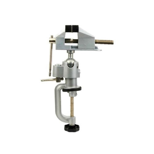 Multifunctional movable vice 80 mm