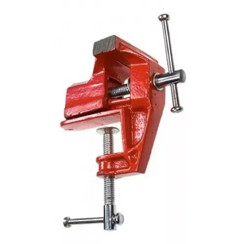 Multifunctional desktop locksmith vice - anvil 75mm