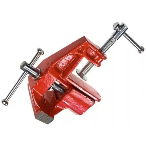 Multifunctional desktop locksmith vice - anvil 75mm