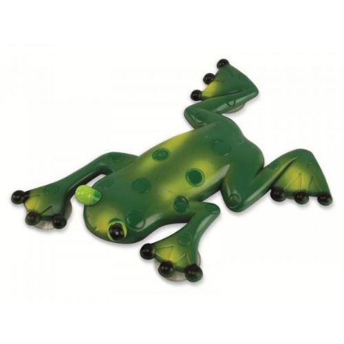 Big Frog - Outdoor Thermometer 187590444
