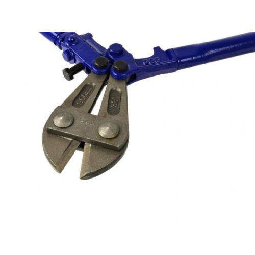 Large pliers for cutting concrete reinforcement 900mm
