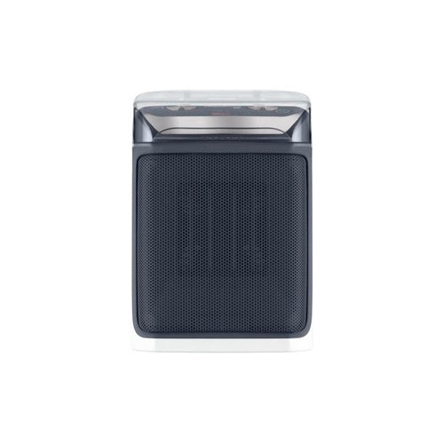 Rowenta Mini Excel Aqua SO9281 fan heater, gray/white