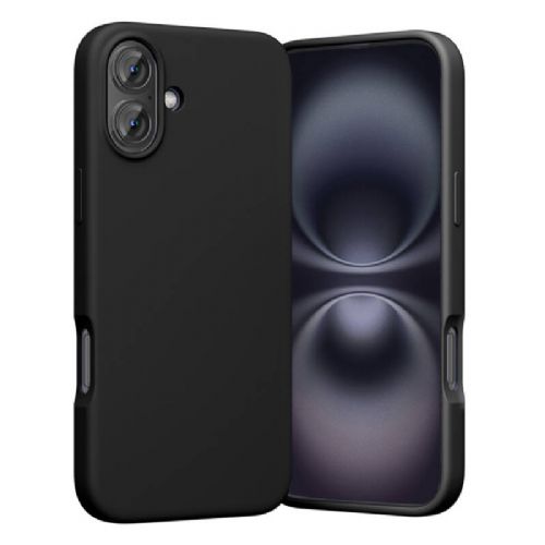 Vention KUHB0-20 Case for iPhone 16 Plus MagSafe (Black)