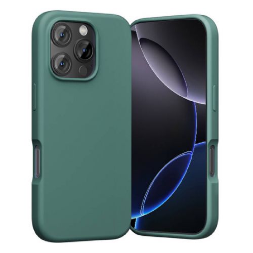 Vention KUHG0-30 Case for iPhone 16 Pro MagSafe (Green)
