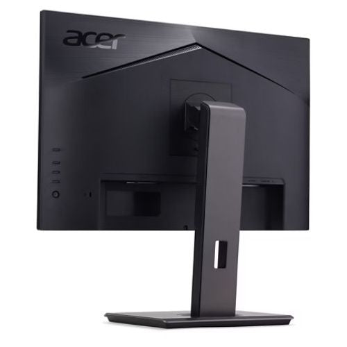 Monitor Acer Vero B247WE5BMIPRZX 61cm (24"), 1920 x 1200 WUXGA, 16:10, IPS, 300cd/m2, 4ms, črna